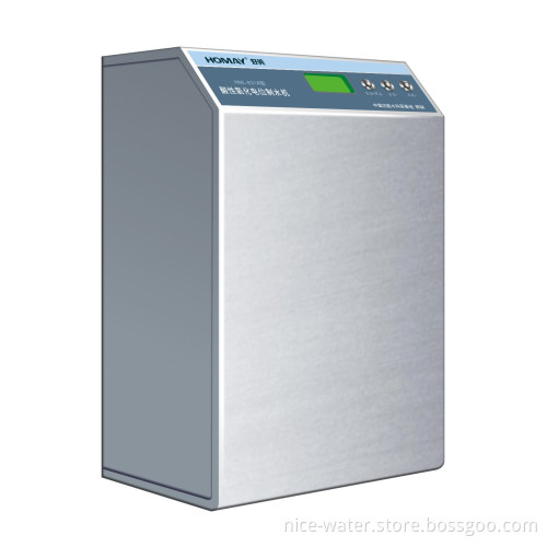 Acid Oxidation Potential Water Generator